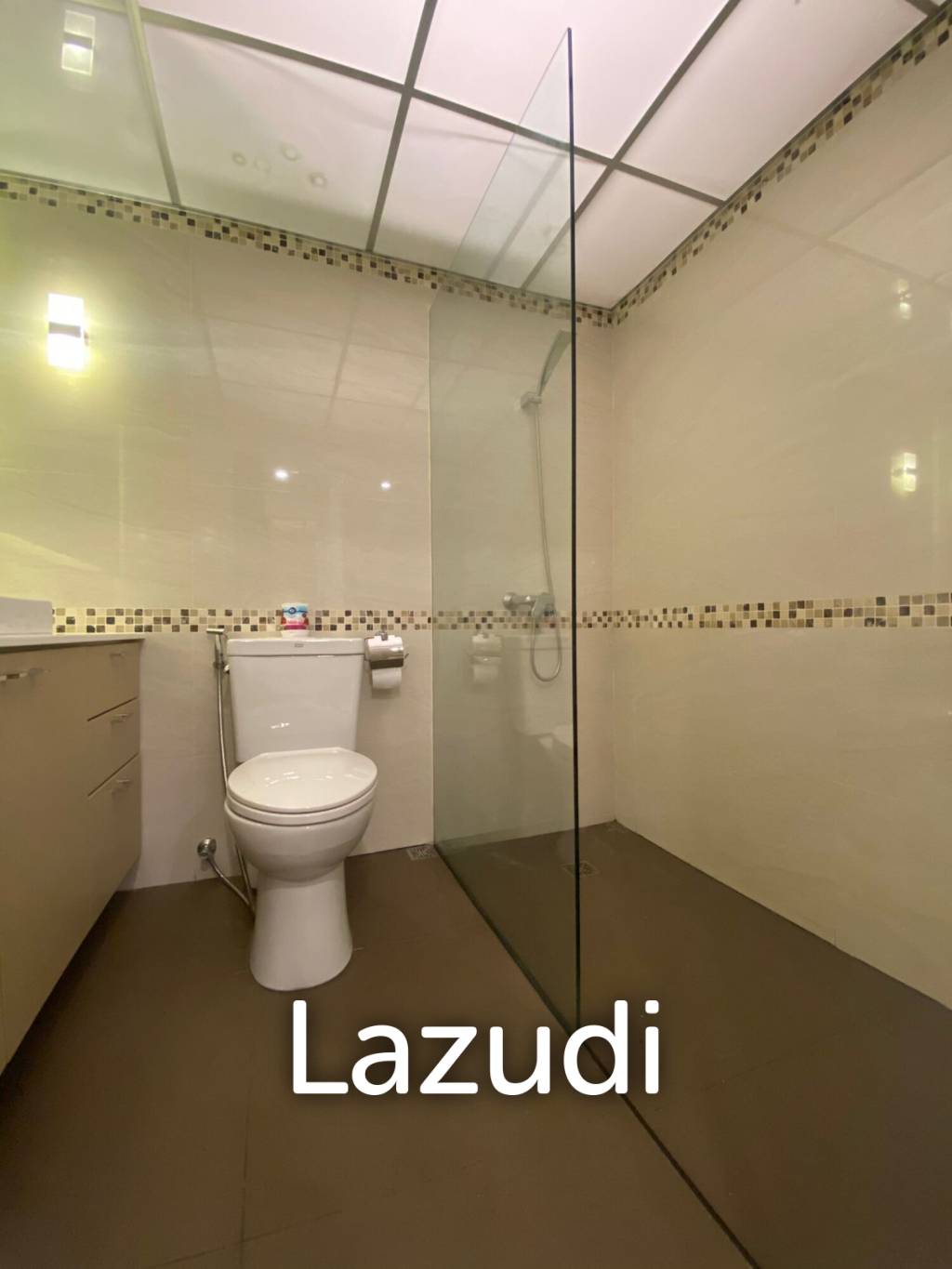 Spacious Studio Condo For Sale In Patong