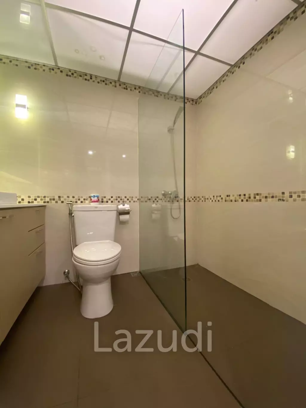 Spacious Studio Condo For Sale In Patong