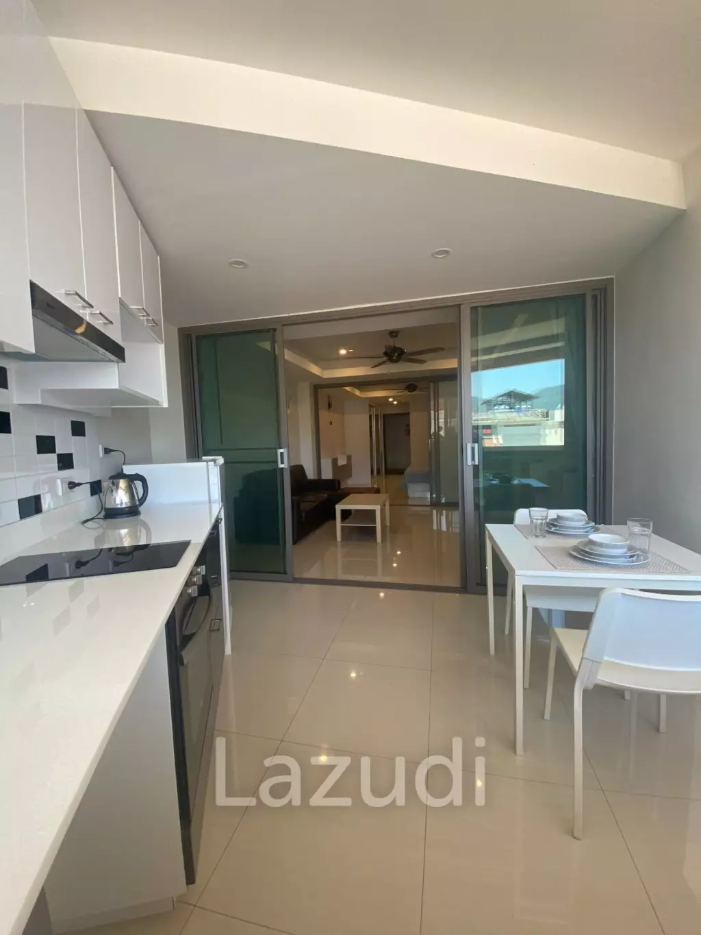 Spacious Studio Condo For Sale In Patong
