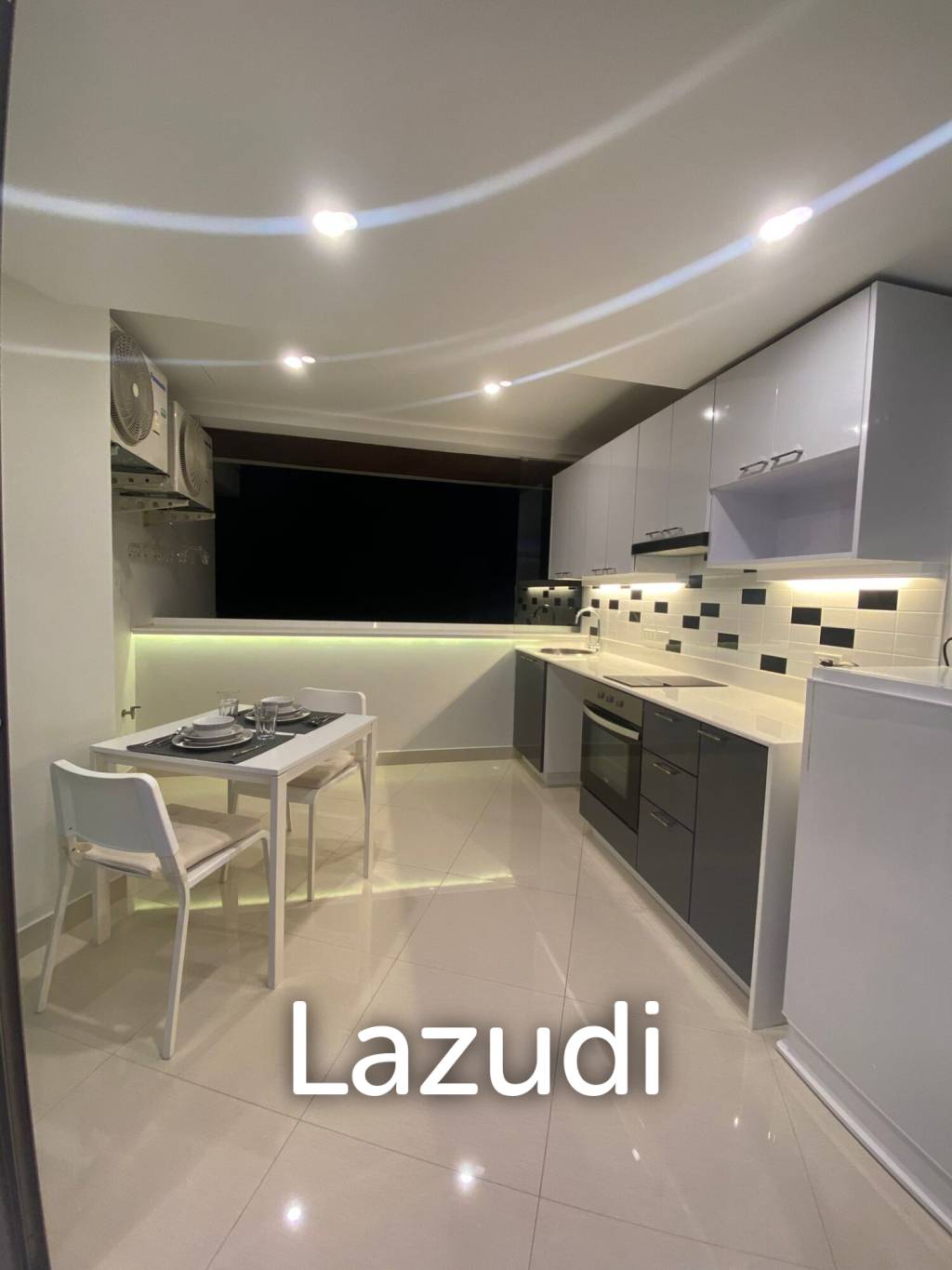 Spacious Studio Condo For Sale In Patong