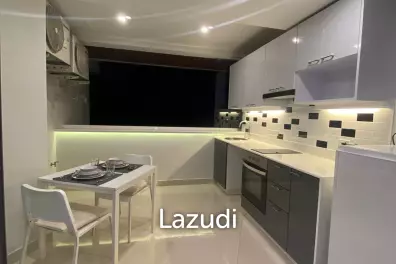 Spacious Studio Condo For Sale In Patong