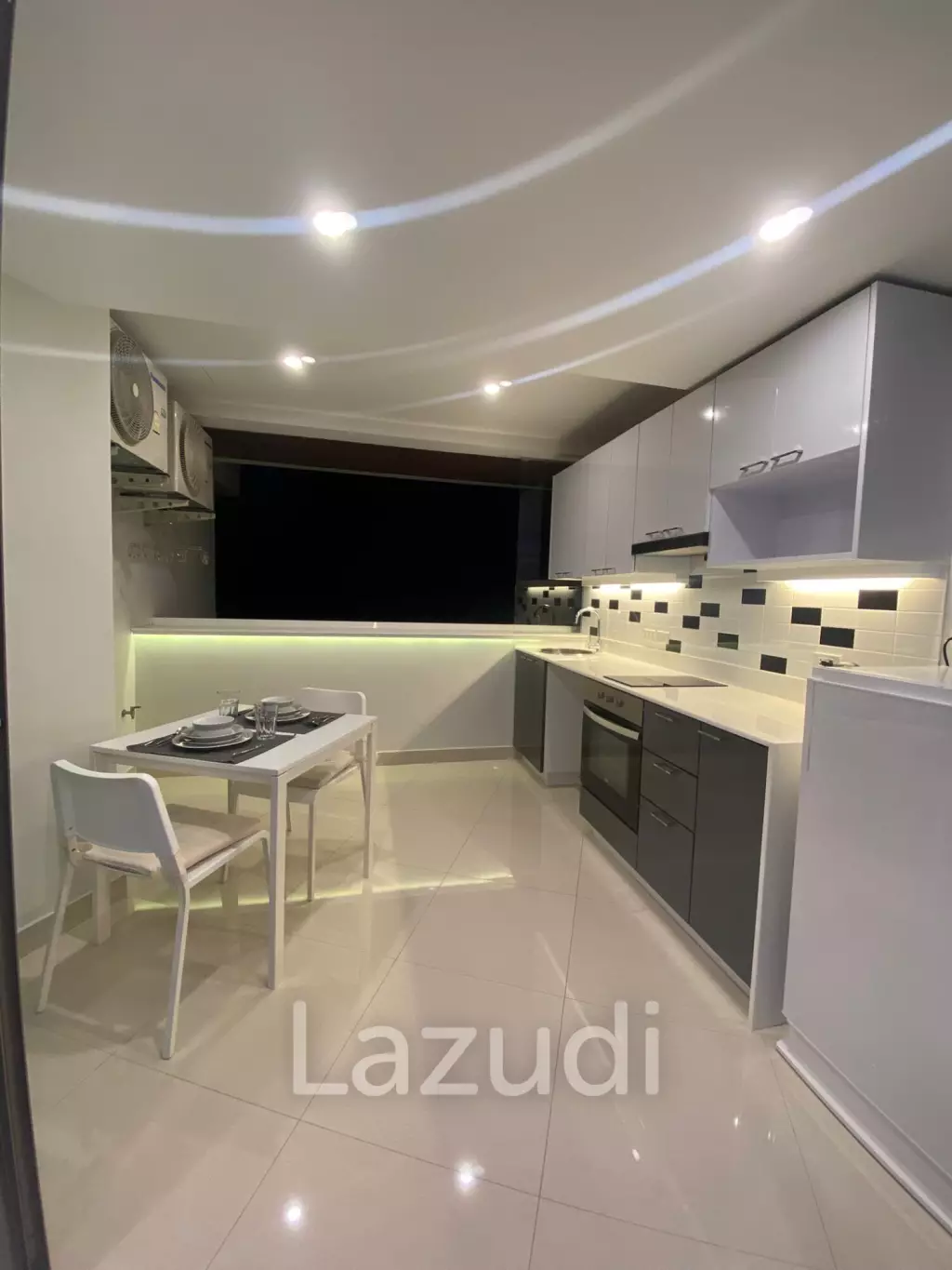 Spacious Studio Condo For Sale In Patong