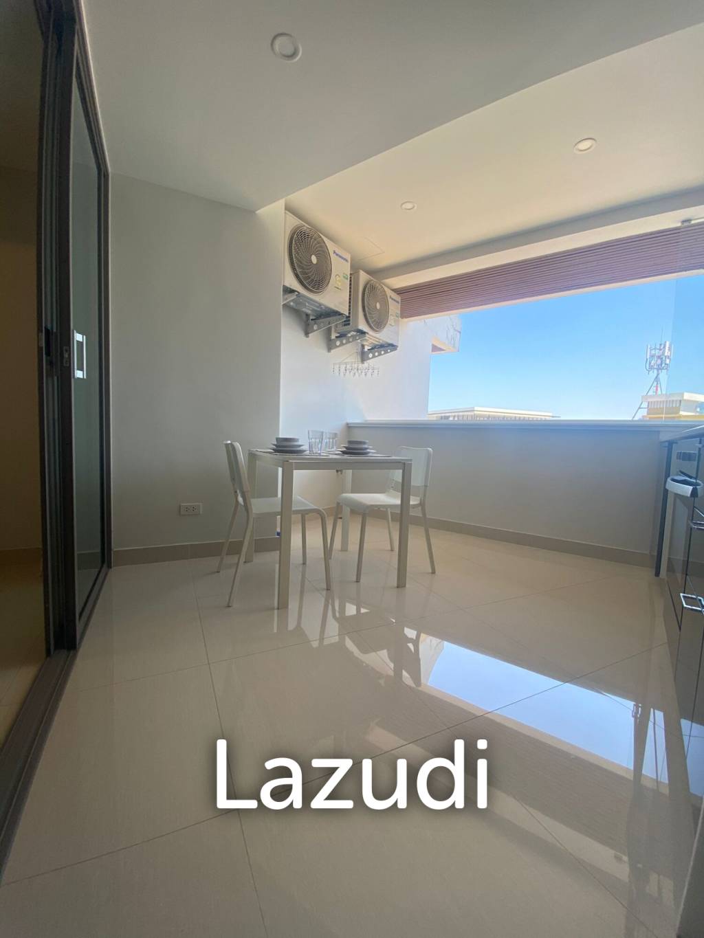 Spacious Studio Condo For Sale In Patong