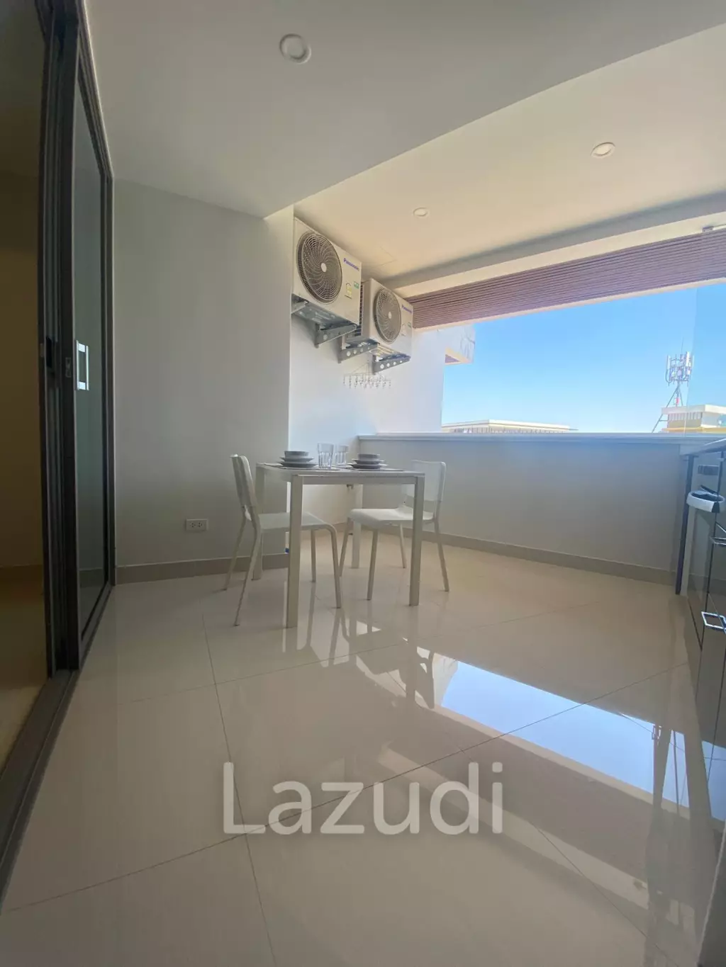 Spacious Studio Condo For Sale In Patong