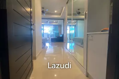 Spacious Studio Condo For Sale In Patong