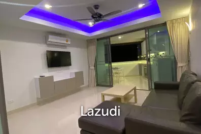 Spacious Studio Condo For Sale In Patong
