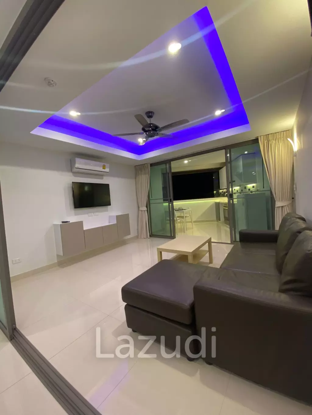 Spacious Studio Condo For Sale In Patong