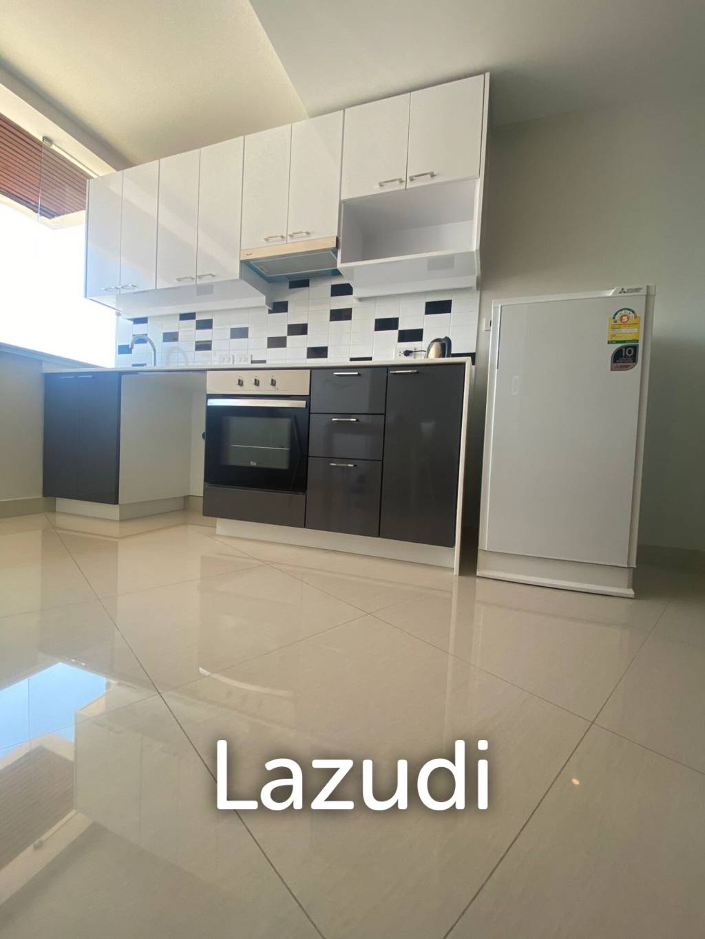 Spacious Studio Condo For Sale In Patong