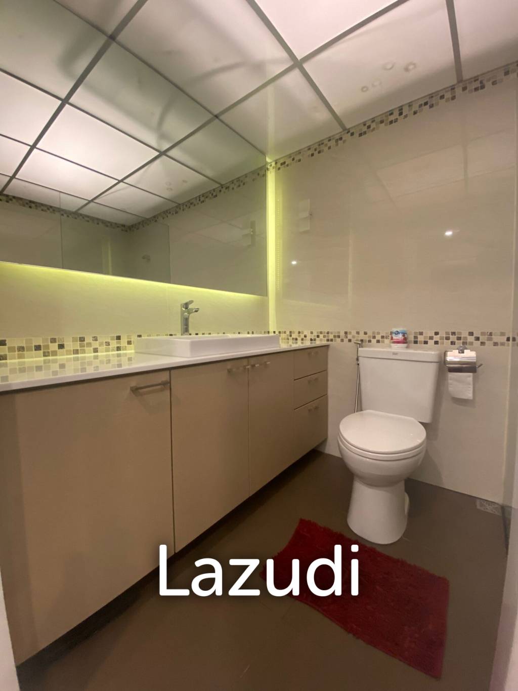 Spacious Studio Condo For Sale In Patong