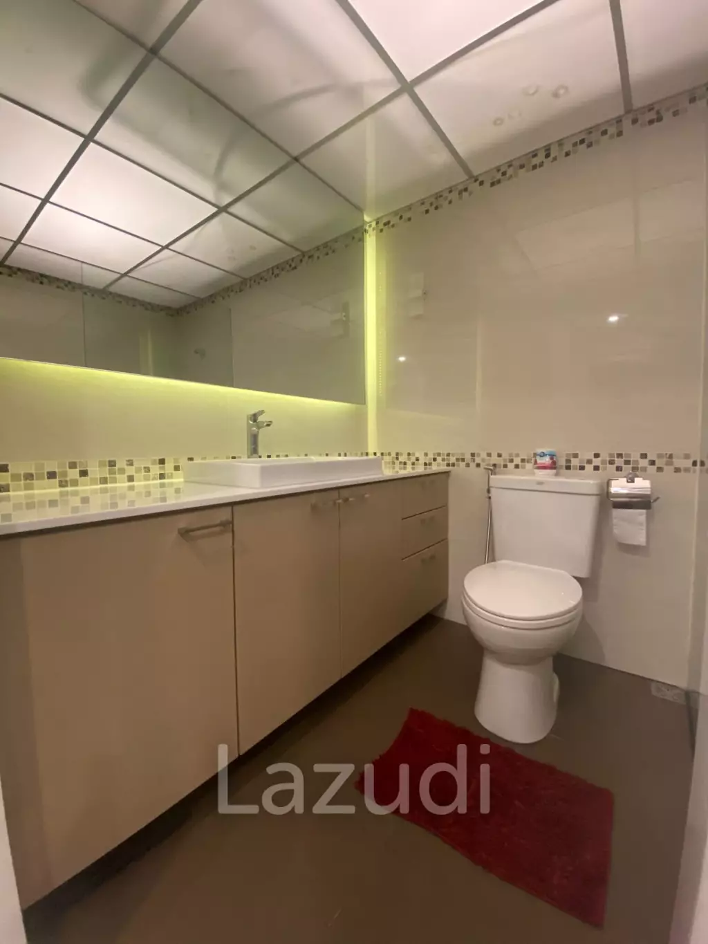 Spacious Studio Condo For Sale In Patong