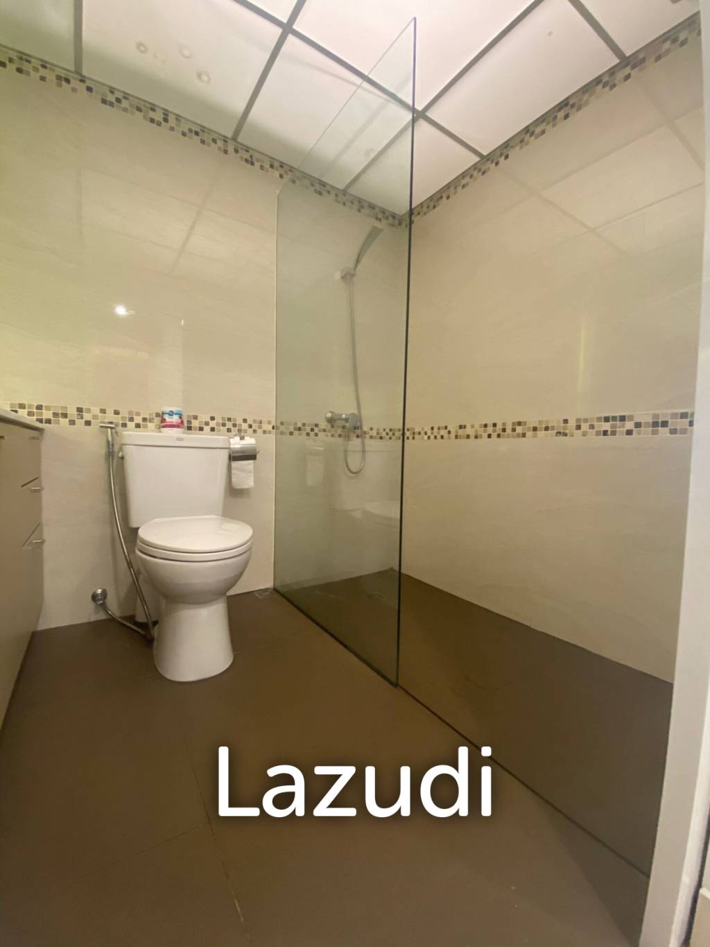 Spacious Studio Condo For Sale In Patong