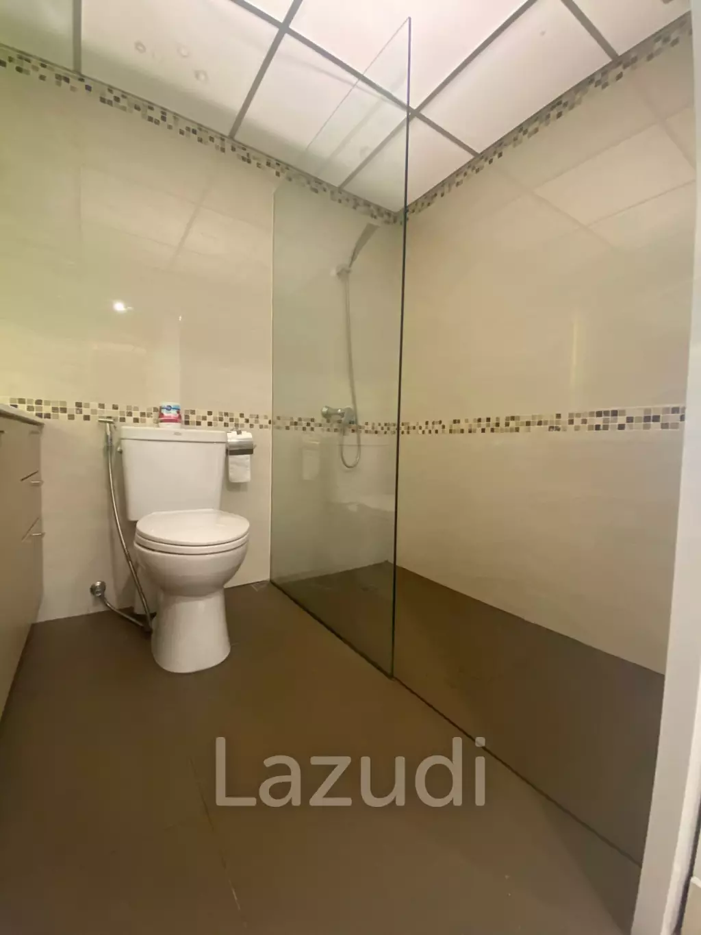 Spacious Studio Condo For Sale In Patong