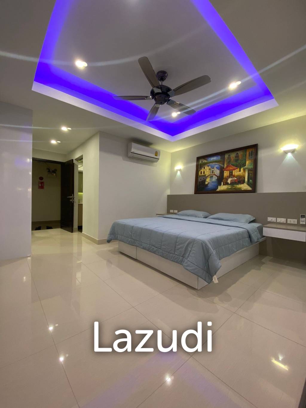 Spacious Studio Condo For Sale In Patong