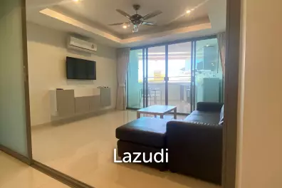 Spacious Studio Condo For Sale In Patong