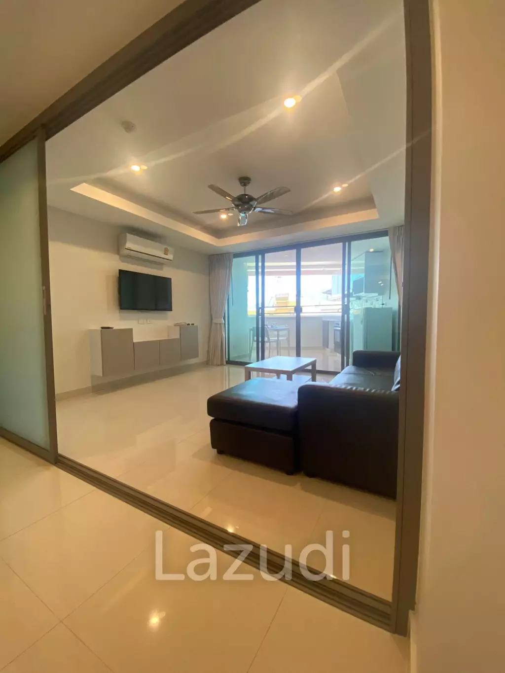 Spacious Studio Condo For Sale In Patong