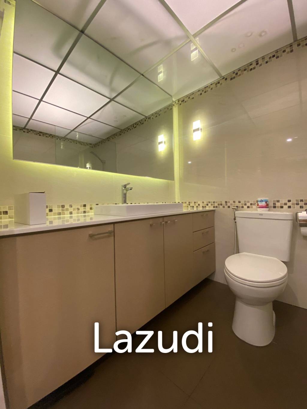 Spacious Studio Condo For Sale In Patong