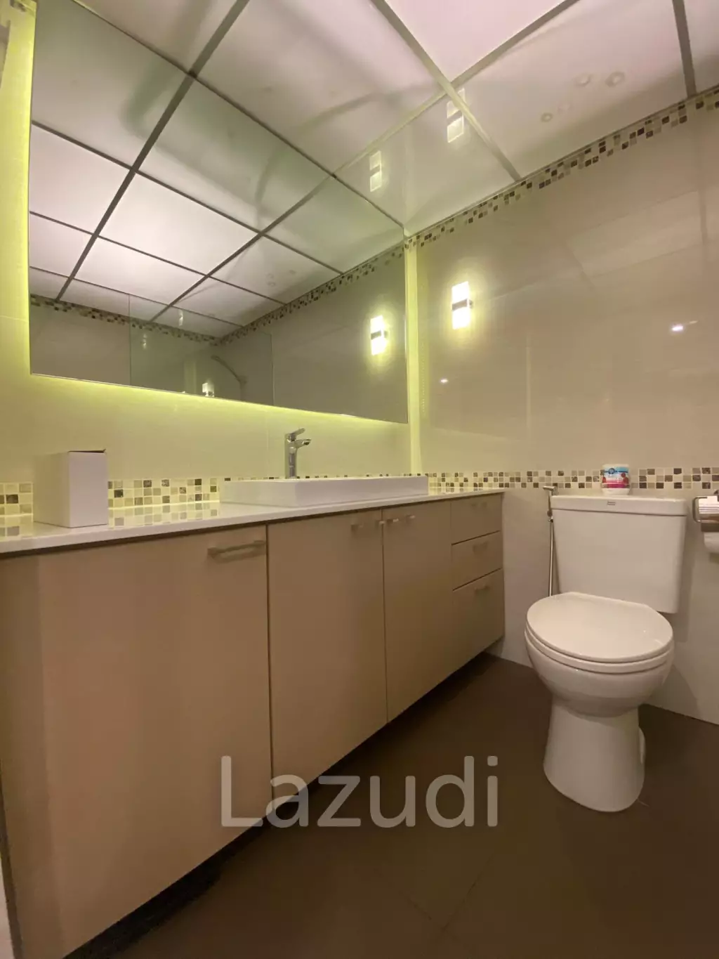 Spacious Studio Condo For Sale In Patong
