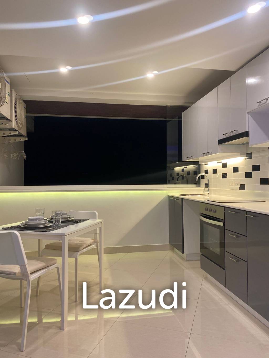 Spacious Studio Condo For Sale In Patong