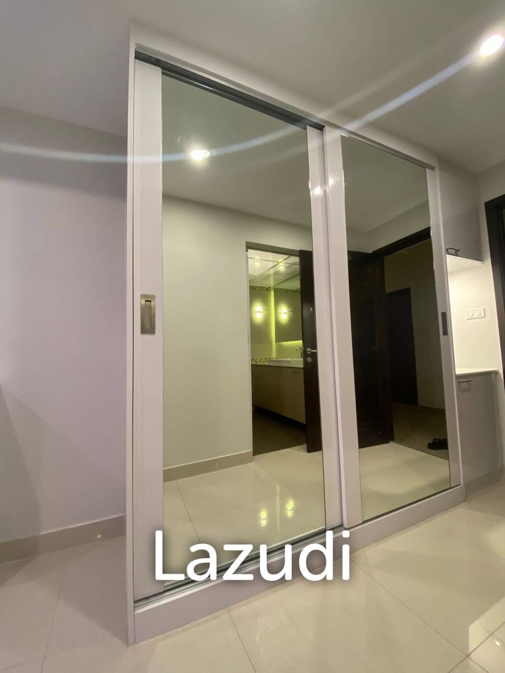 Spacious Studio Condo For Sale In Patong