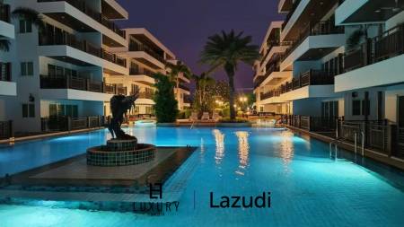 Eckwohnung - oberstes Stockwerk / 70qm / Designermöbel / moderne Küche