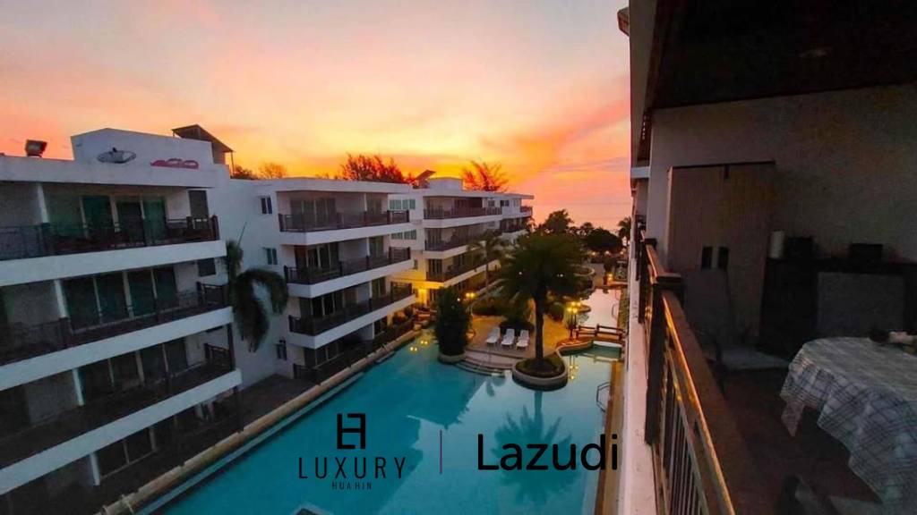 Eckwohnung - oberstes Stockwerk / 70qm / Designermöbel / moderne Küche