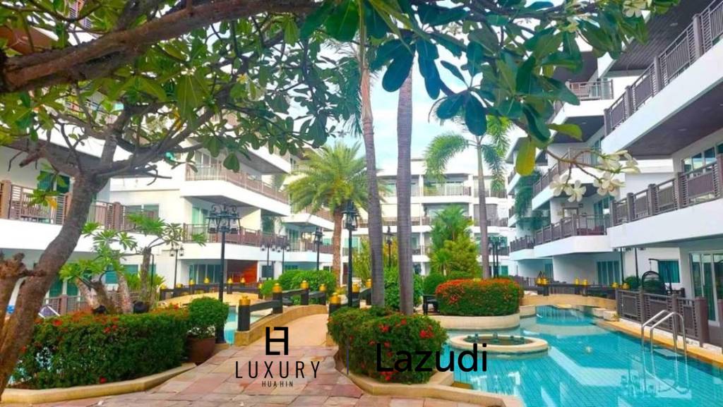 Eckwohnung - oberstes Stockwerk / 70qm / Designermöbel / moderne Küche