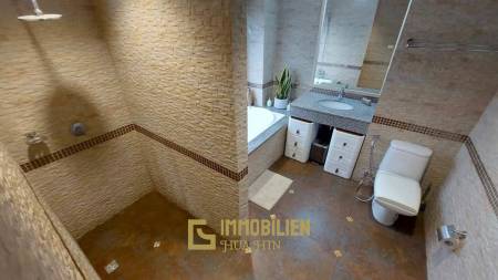 Eckwohnung - oberstes Stockwerk / 70qm / Designermöbel / moderne Küche