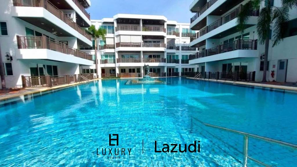 Eckwohnung - oberstes Stockwerk / 70qm / Designermöbel / moderne Küche