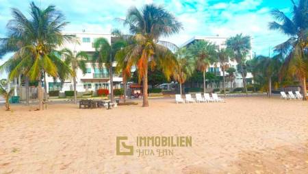 Eckwohnung - oberstes Stockwerk / 70qm / Designermöbel / moderne Küche