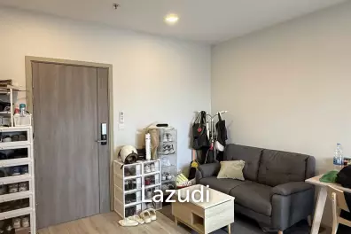2 Bedroom 1 Bathroom 47 Sq.m Metris Ladprao