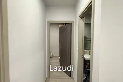 2 Bedroom 1 Bathroom 47 Sq.m Metris Ladprao