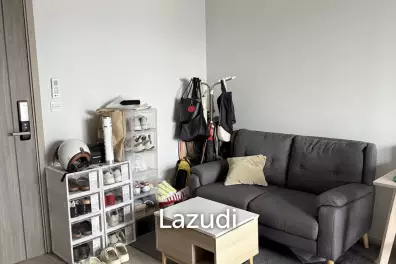 2 Bedroom 1 Bathroom 47 Sq.m Metris Ladprao
