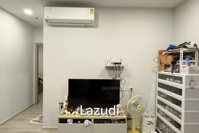 2 Bedroom 1 Bathroom 47 Sq.m Metris Ladprao