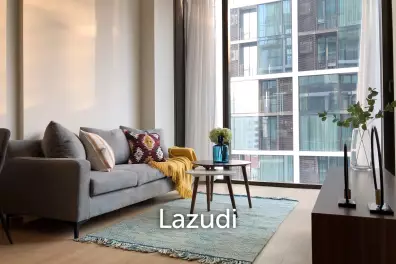 1 Bedroom 1 Bathroom 47 SQ.M 28 Chidlom