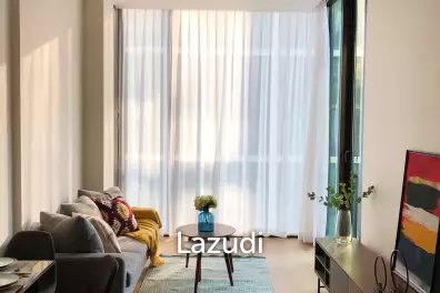 1 Bedroom 1 Bathroom 47 SQ.M 28 Chidlom