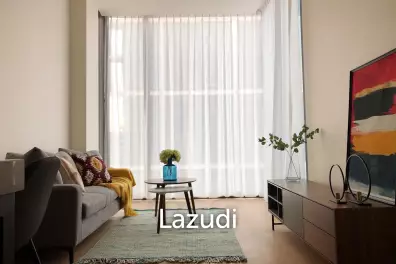 1 Bedroom 1 Bathroom 47 SQ.M 28 Chidlom