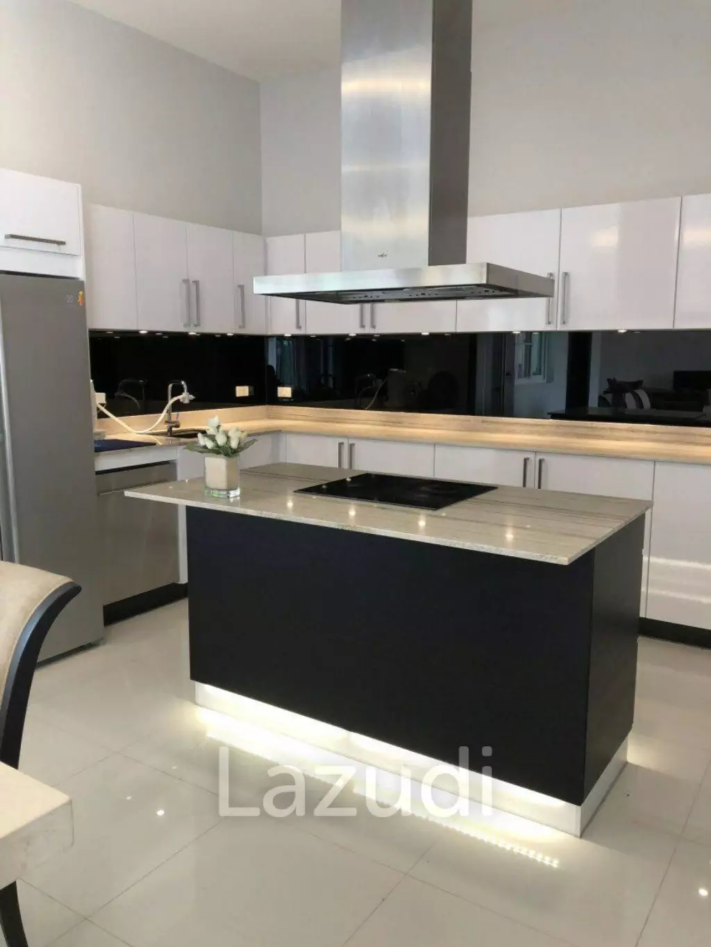 PET friendly 4-Bedroom Pool Villa in Emerald Scenery