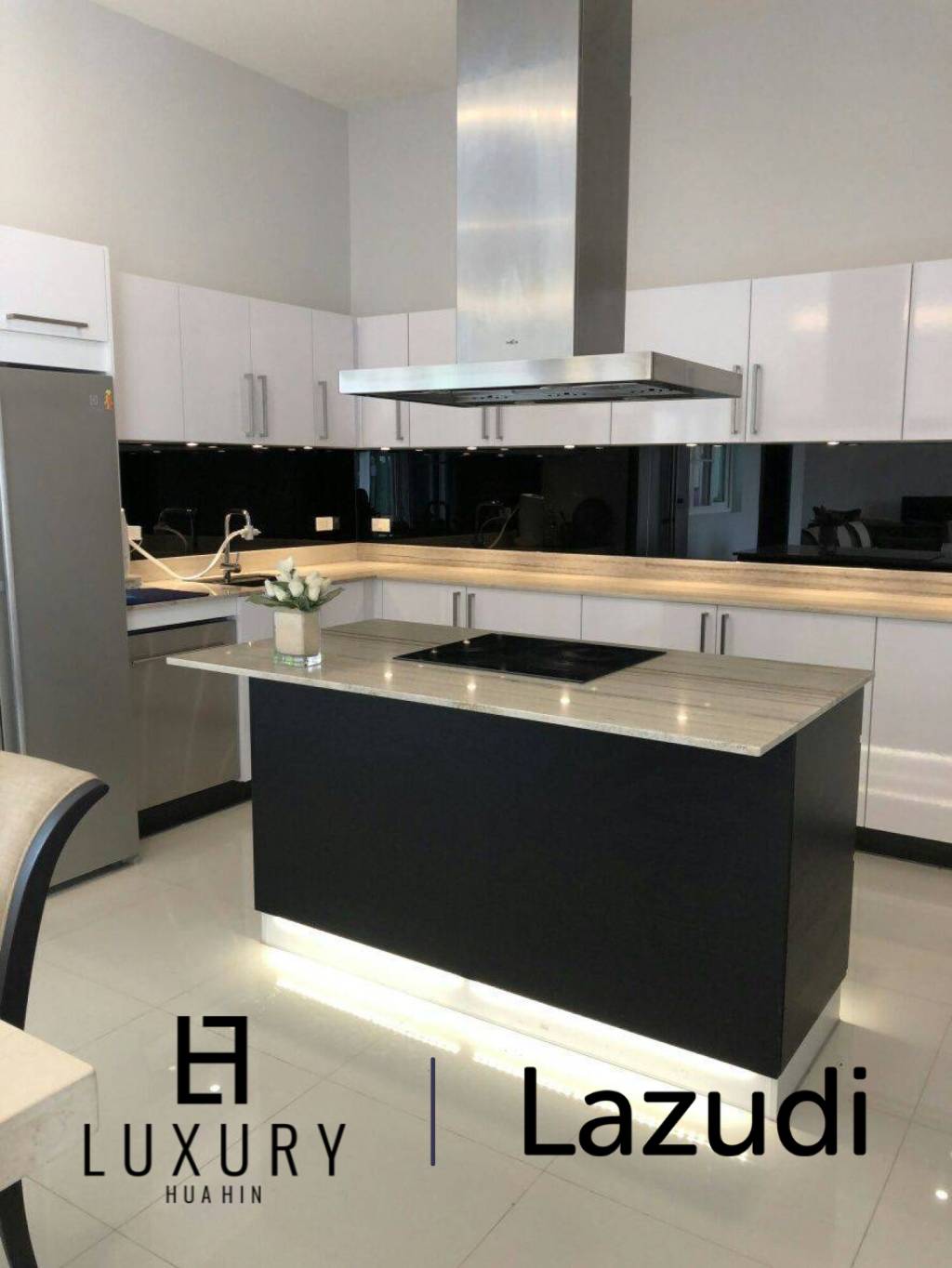 PET friendly 4-Bedroom Pool Villa in Emerald Scenery