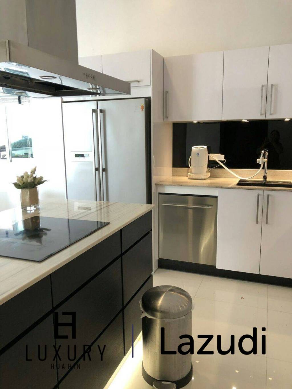 PET friendly 4-Bedroom Pool Villa in Emerald Scenery