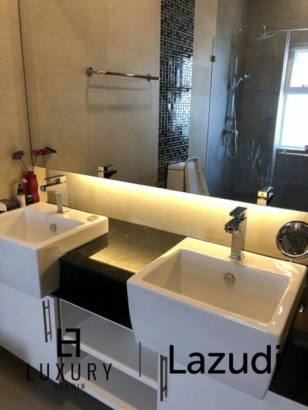 PET friendly 4-Bedroom Pool Villa in Emerald Scenery