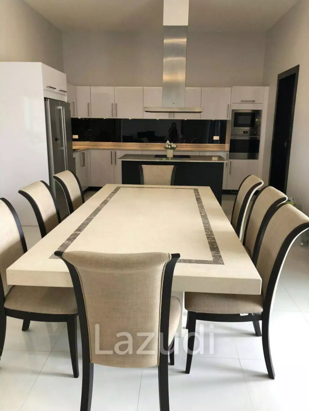 PET friendly 4-Bedroom Pool Villa in Emerald Scenery