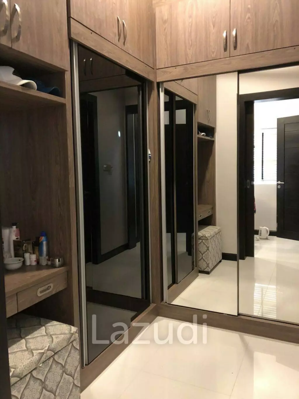 PET friendly 4-Bedroom Pool Villa in Emerald Scenery