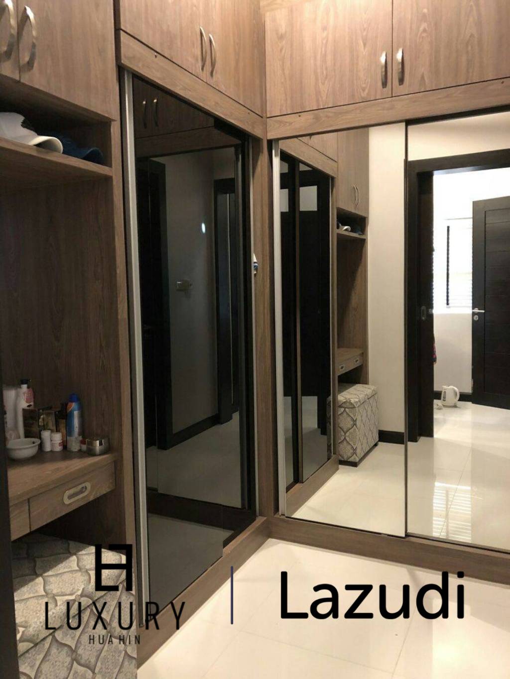 PET friendly 4-Bedroom Pool Villa in Emerald Scenery