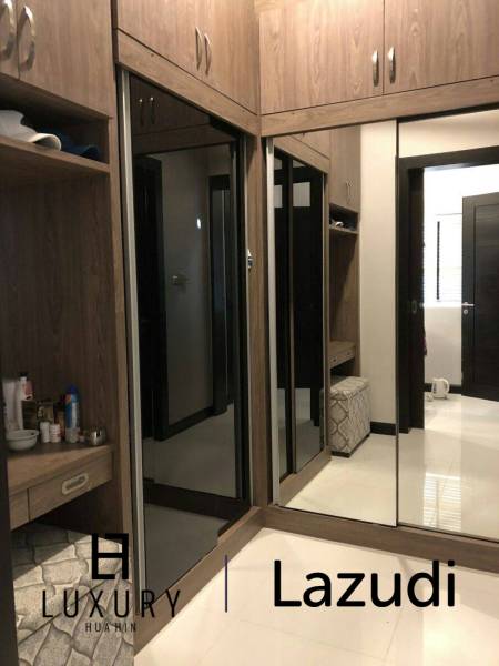 PET friendly 4-Bedroom Pool Villa in Emerald Scenery