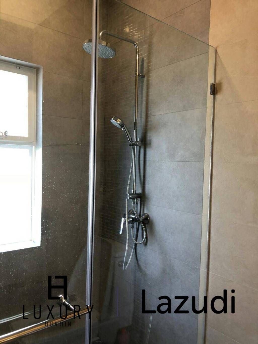 PET friendly 4-Bedroom Pool Villa in Emerald Scenery