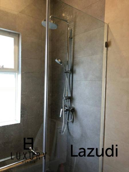 PET friendly 4-Bedroom Pool Villa in Emerald Scenery