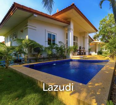 BELVIDA TERRA RESORT : 2 bed pool villa with Pineapple Golf Course privileges BELVIDA TERRA RESORT : 2 bed pool villa with Pineapple Golf Course privileges