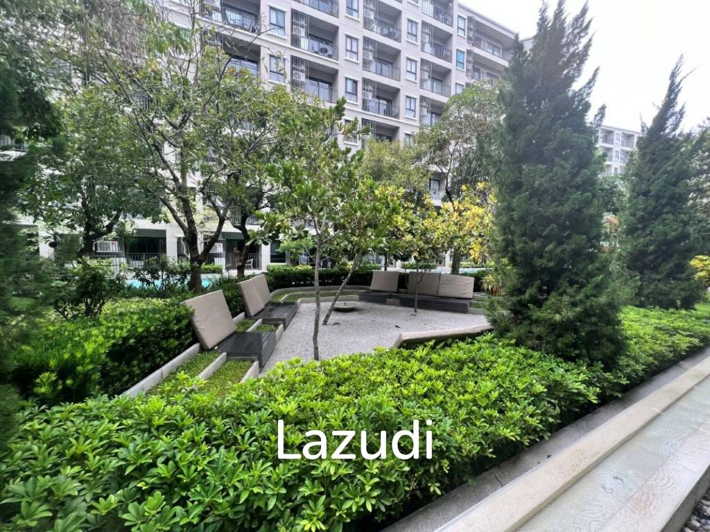 LA CASITA : Studio Condo on 6th Floor