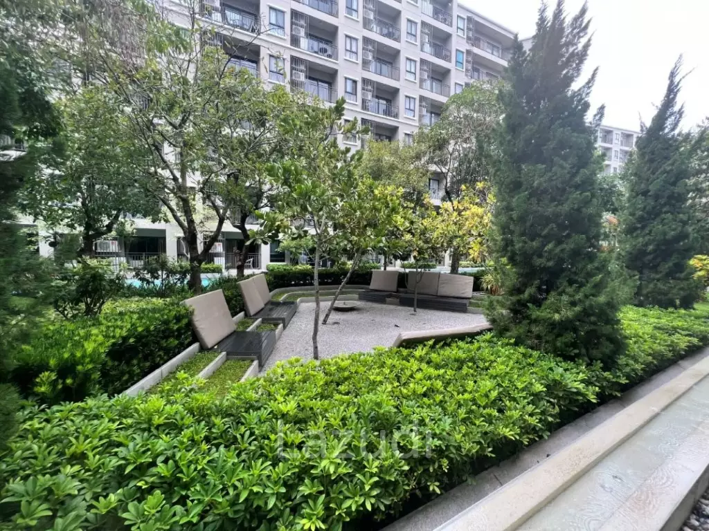 LA CASITA : Studio Condo on 6th Floor