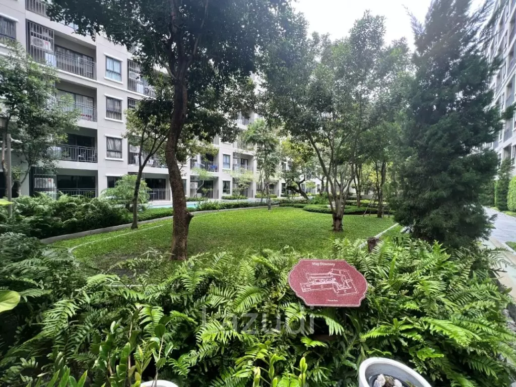 LA CASITA : Studio Condo on 6th Floor